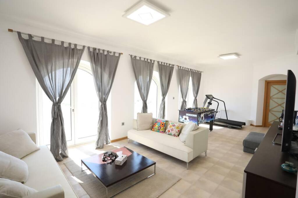 Villa Sea Breeze Sweimeh Luaran gambar