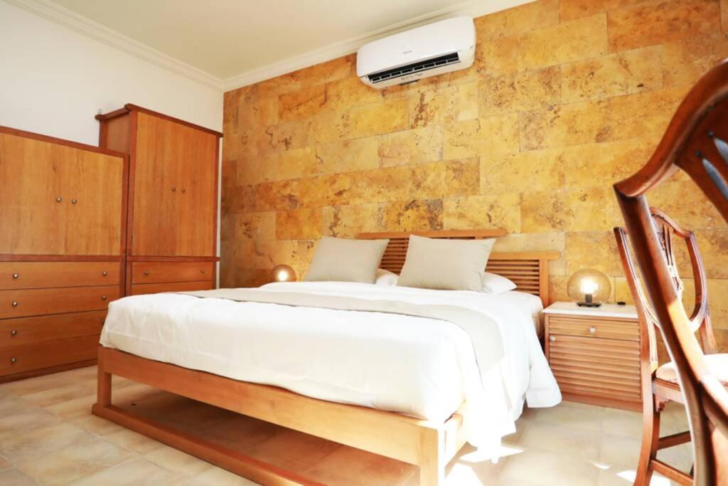 Villa Sea Breeze Sweimeh Luaran gambar