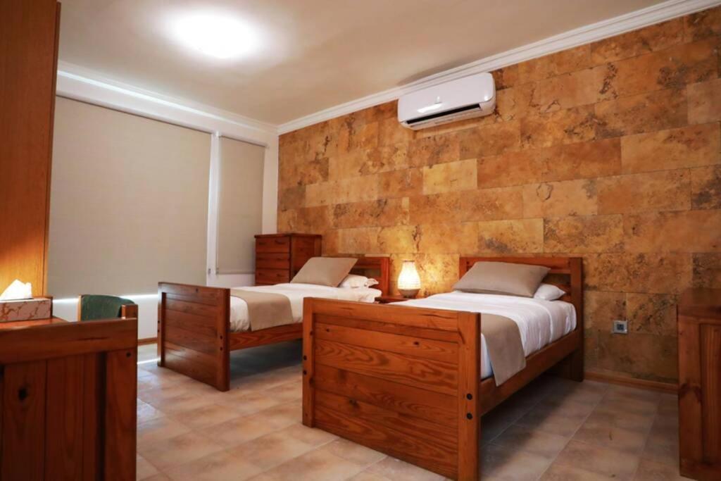 Villa Sea Breeze Sweimeh Luaran gambar