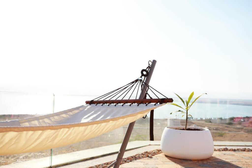 Villa Sea Breeze Sweimeh Luaran gambar